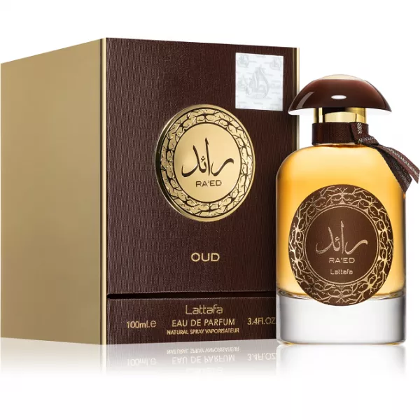 Lattafa Perfumes Ra'ed Oud ��������������� ����