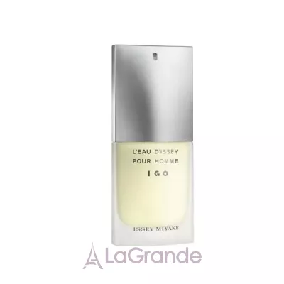 Issey Miyake  L'eau d'Issey Pour Homme Igo   ()