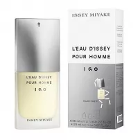 Issey Miyake  L'eau d'Issey Pour Homme Igo �������� ���� (������)