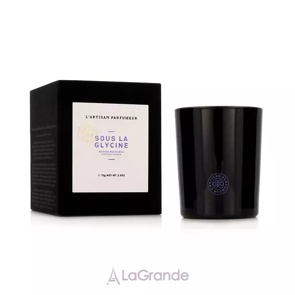 L`Artisan Parfumeur Sous la Glycine ���������� �����