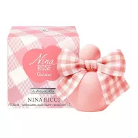 Nina Ricci Nina Rose Garden ��������� ����