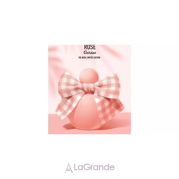 Nina Ricci Nina Rose Garden �������� ����