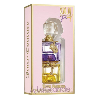 Juicy Couture  Oui Play Decadent Queen  