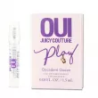 Juicy Couture  Oui Play Decadent Queen  