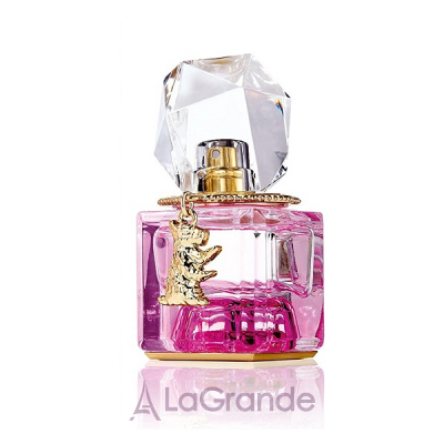 Juicy Couture Oui Play Sweet Diva   ()