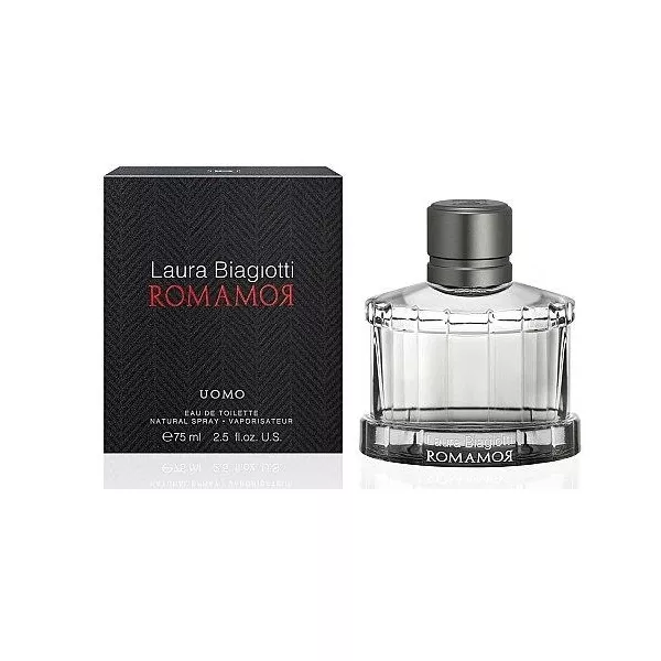 Laura Biagiotti Romamor Uomo ��������� ���� (������)