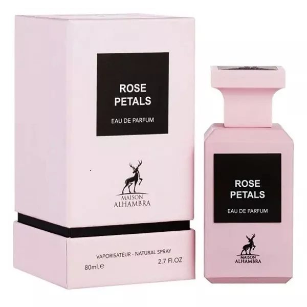 Alhambra Pink Velvet ��������������� ����