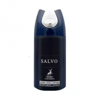 Alhambra Salvo ����������