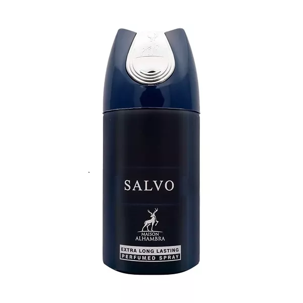 Alhambra Salvo ����������