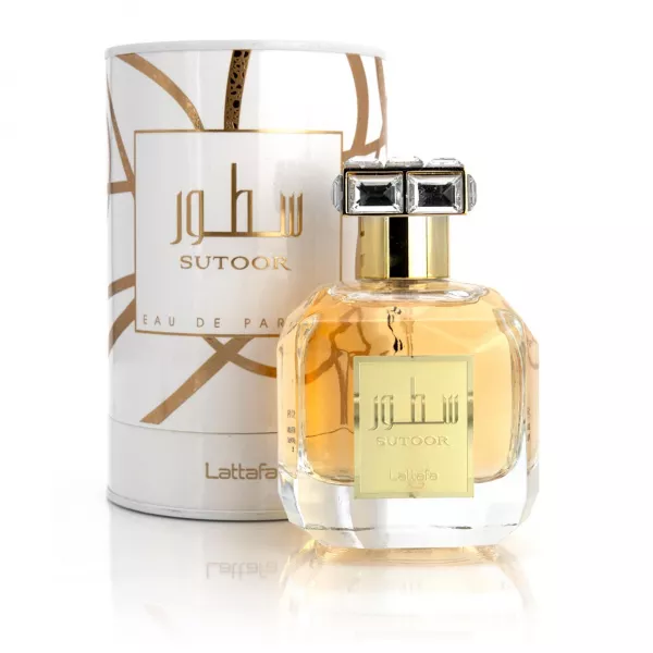 Lattafa Perfumes Sutoor ��������������� ����