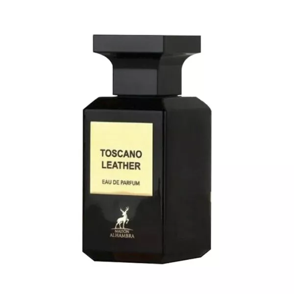 Alhambra Eternal Touch (Toscano Leather) ��������������� ����