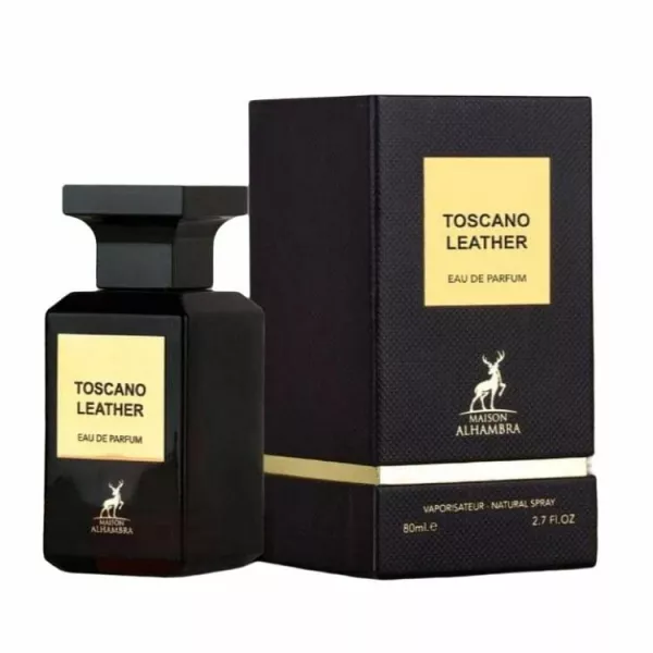 Alhambra Eternal Touch (Toscano Leather) ��������������� ����
