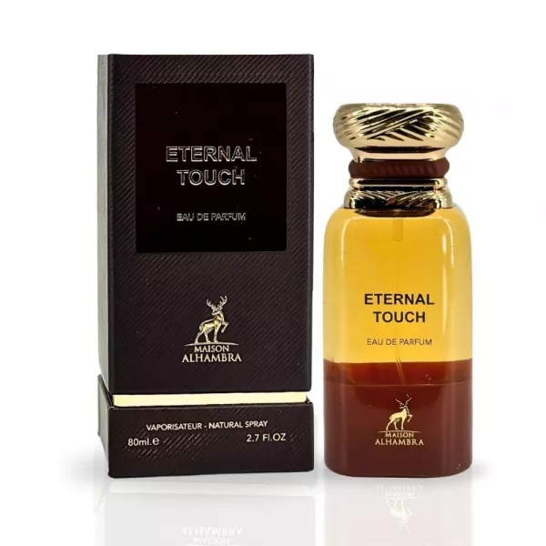 Alhambra Eternal Touch (Toscano Leather) ��������������� ����