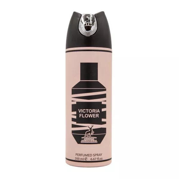 Alhambra Victoria Flower ����������