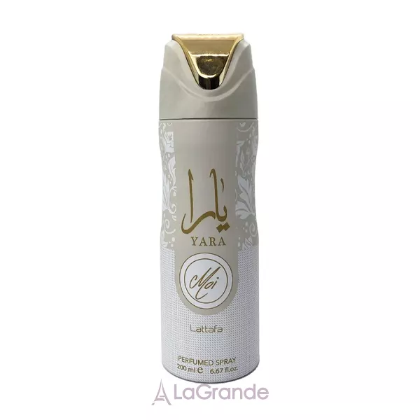 Lattafa Perfumes Yara Moi ����������
