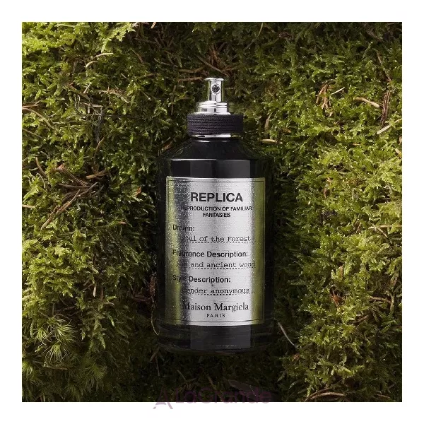 Maison Martin Margiela Replica Soul of the Forest ��������������� ����