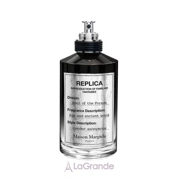 Maison Martin Margiela Replica Soul of the Forest ��������������� ����
