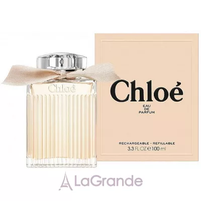 Chloe Eau de Parfum Refillable   (refill)