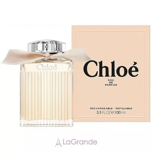 Chloe Eau de Parfum Refillable ��������������� ���� (refill)