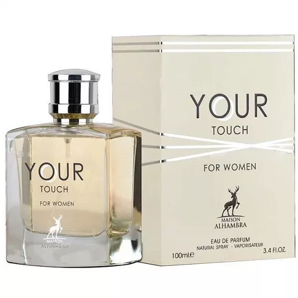 Alhambra Your Touch for Women ��������������� ����