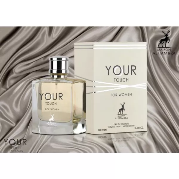 Alhambra Your Touch for Women ����������