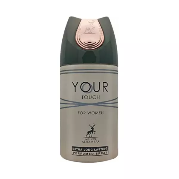 Alhambra Your Touch for Women ����������