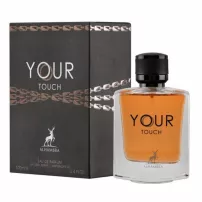 Alhambra Your Touch Men ��������������� ����