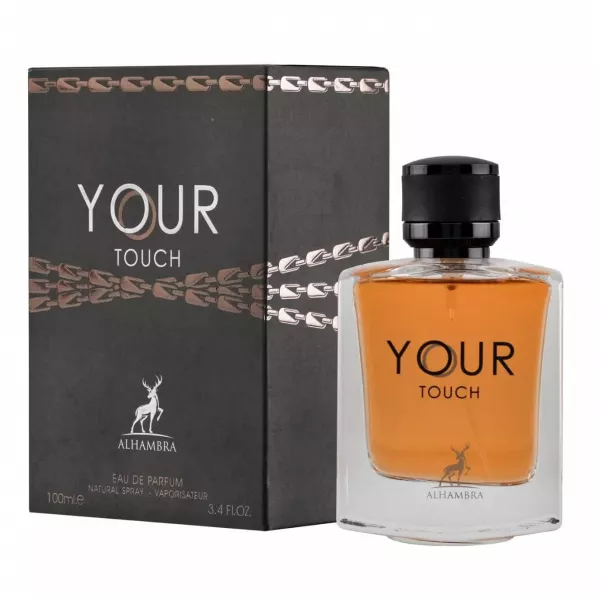 Alhambra Your Touch Men ��������������� ����