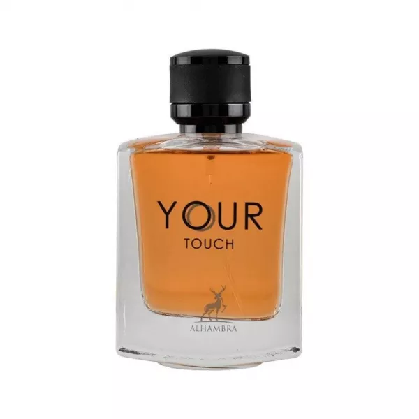 Alhambra Your Touch Men ��������������� ����