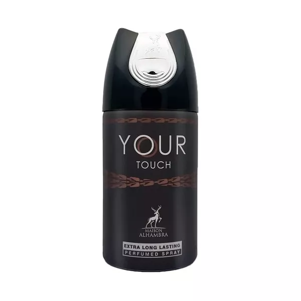 Alhambra Your Touch Men ����������