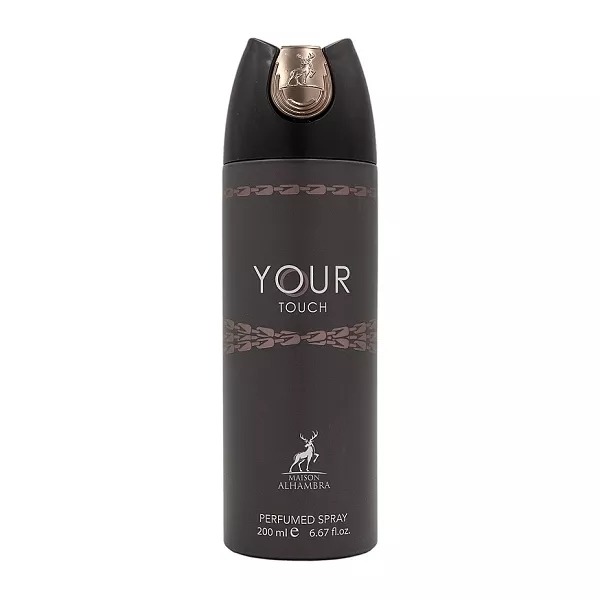 Alhambra Your Touch Men ����������