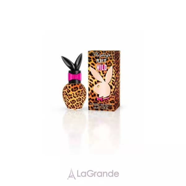 Playboy Play It Wild for Her ��������� ����