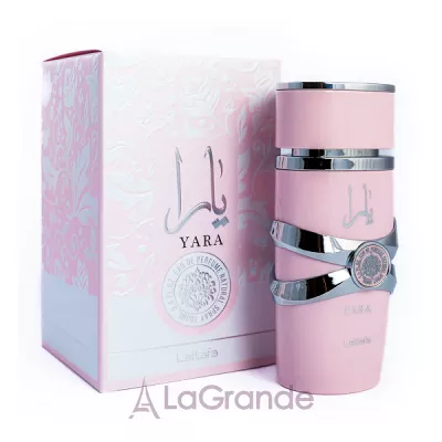 Lattafa Perfumes Yara  