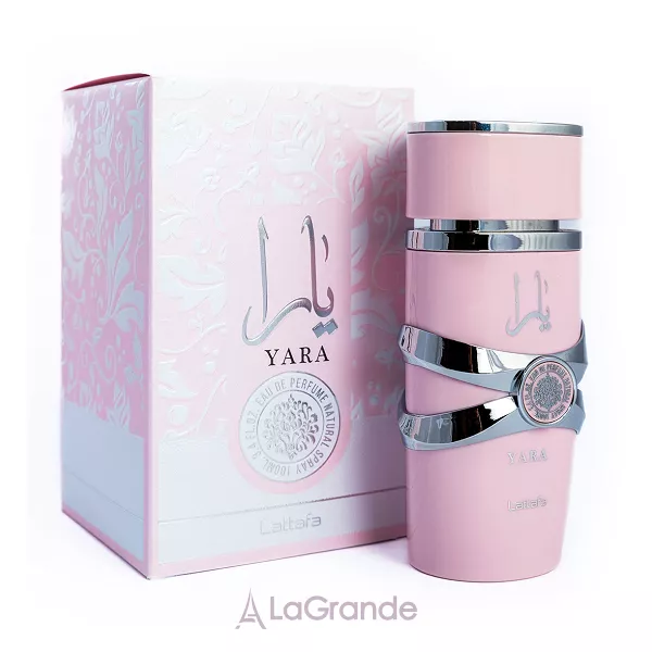 Lattafa Perfumes Yara ����������� ����
