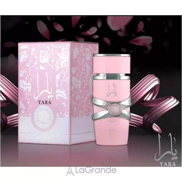 Lattafa Perfumes Yara ����������� ����