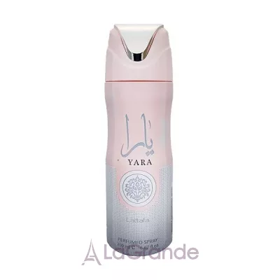 Lattafa Perfumes Yara 