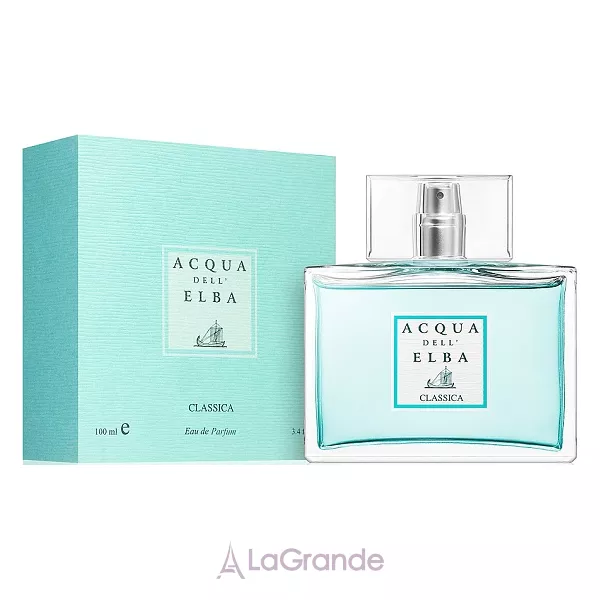 Acqua dell Elba  Classica Men ��������������� ���� (������)