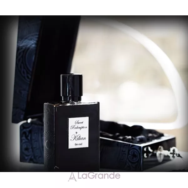 By Kilian Sweet Redemption the End ��������������� ���� (������)