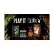 Playboy Play It Wild for Her   ()