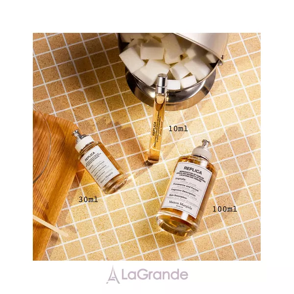 Maison Martin Margiela Replica Coffee Break ��������� ����