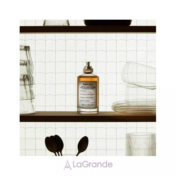 Maison Martin Margiela Replica Coffee Break ��������� ���� (������)