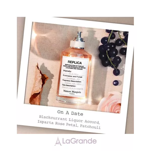 Maison Martin Margiela Replica On A Date �������� ����