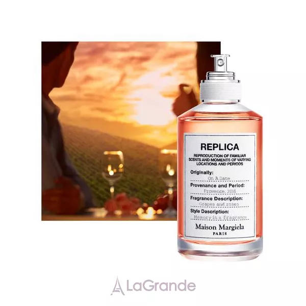 Maison Martin Margiela Replica On A Date �������� ����