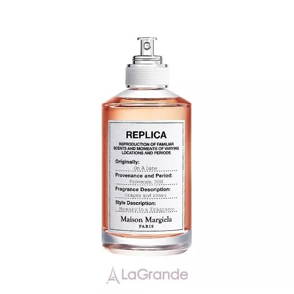 Maison Martin Margiela Replica On A Date ��������� ���� (������)