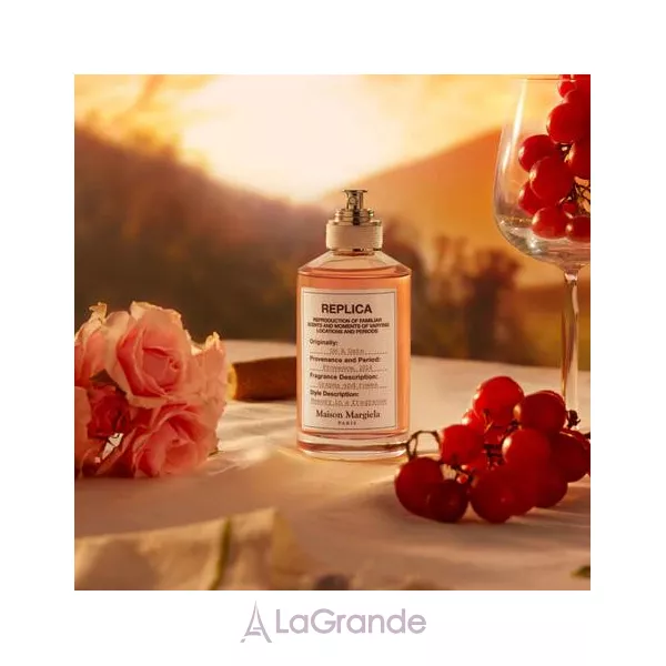 Maison Martin Margiela Replica On A Date ��������� ���� (������)