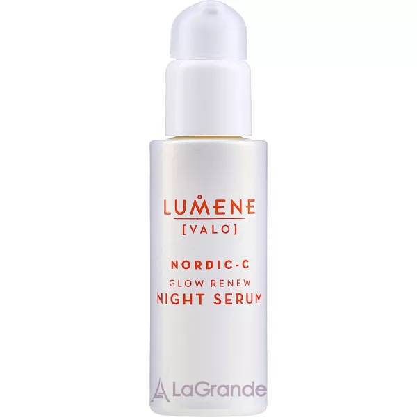 Lumene Valo Glow Renew ������ ����������������� ��������� ��� ������ ����
