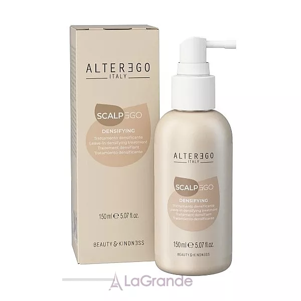 Alter Ego ScalpEgo Densifyng Leave-In Treatment �������, �� ������ ���������