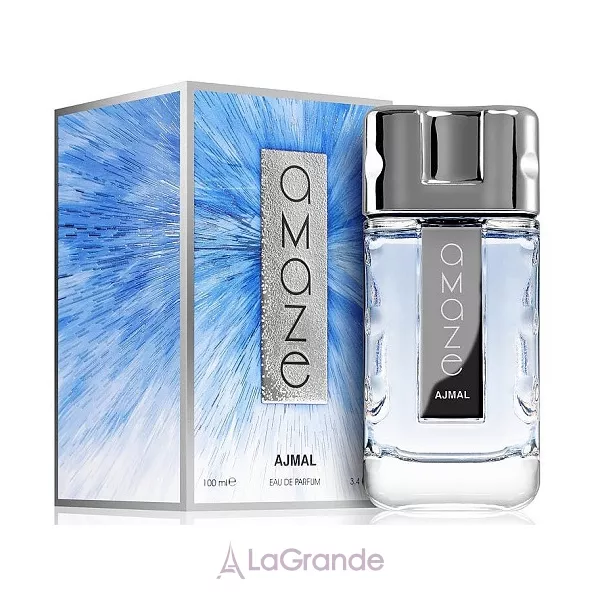 Ajmal Amaze For Men ����������� ����