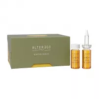 Alter Ego CureEgo Silk Oil Intensive Treatment ����������� ������ � �������� ������