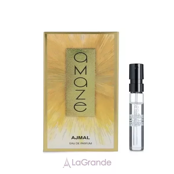 Ajmal Amaze for Women ��������������� ����